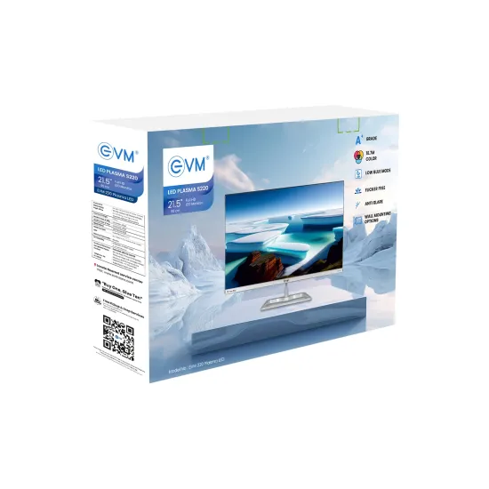 EVM LED Monitor 22