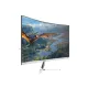 EVM Curved LED Monitor 24