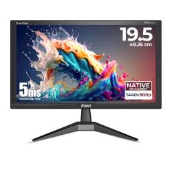 Foxin LED Monitor 20