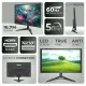 Foxin LED Monitor 20