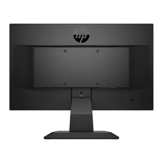 HP LED Monitor 20