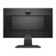 HP LED Monitor 20