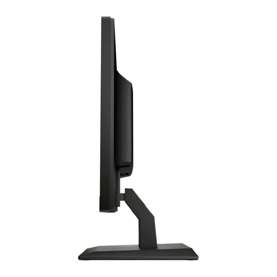 HP LED Monitor 20