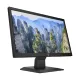 HP LED Monitor 20