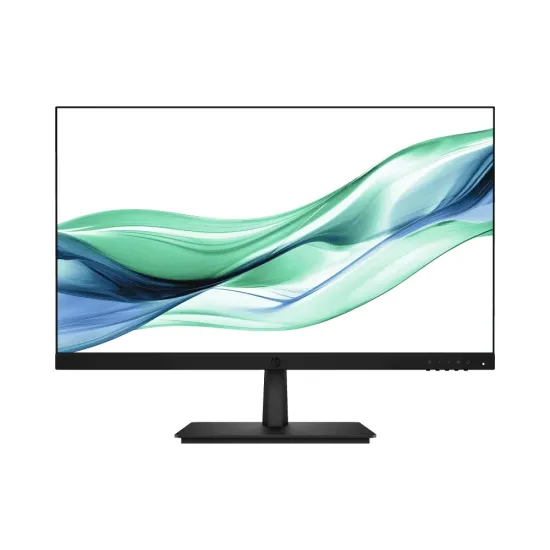 HP LED Monitor 24
