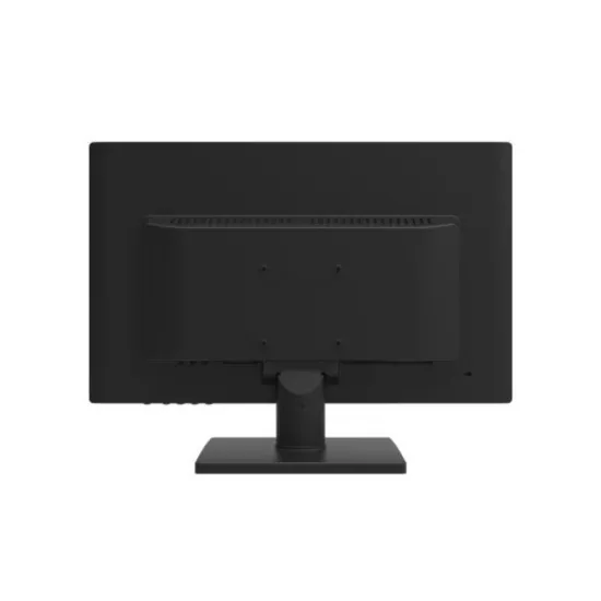 Hikvision 18.5 Inch DS D5019QE B LED Monitor With HDMI | VGA