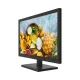 Hikvision 18.5 Inch DS D5019QE B LED Monitor With HDMI | VGA