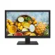 Hikvision 18.5 Inch DS D5019QE B LED Monitor With HDMI | VGA