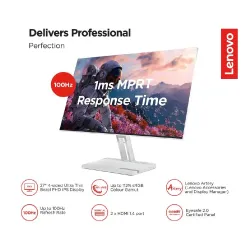 Lenovo Led Monitor 27