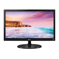 LG 19.5 Inch 20M39H LED Monitor With HDMI | VGA