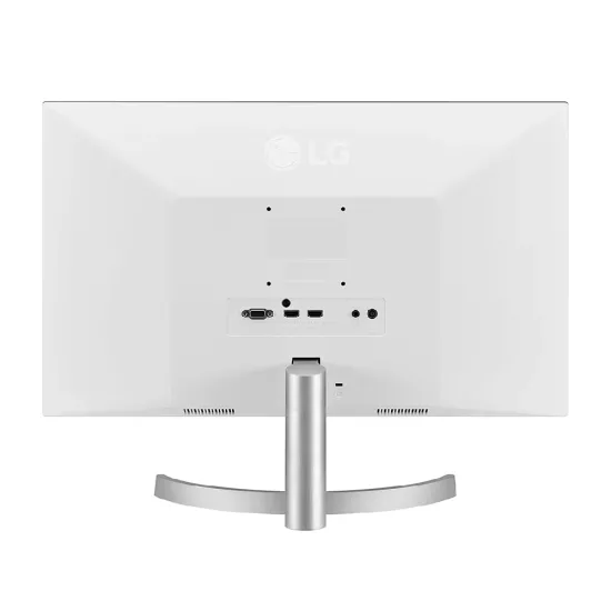 LG 24 Inch FHD LED Monitor IPS 24ML600S with Speaker HDMI | D-SUB (Open Box)