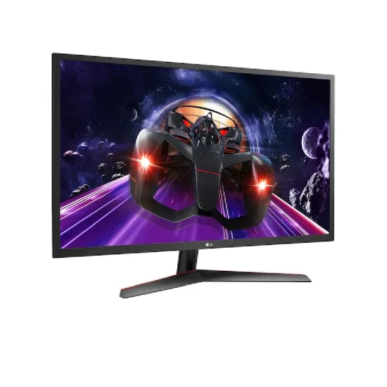 LG LED Monitor 24