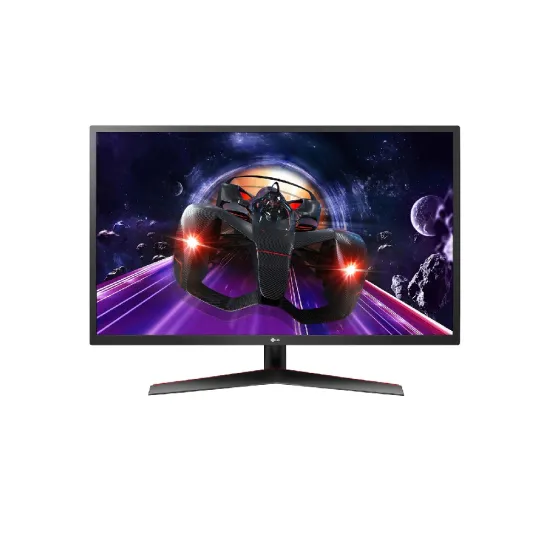 LG LED Monitor 24
