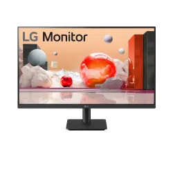 LG 27 Inch LED Monitor FHD IPS 100Hz 5ms 27MS500-B With 2×HDMI