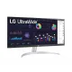 LG 29 Inch Ultra Wide LED Monitor FHD IPS 100Hz 29WQ600 with Speaker