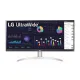 LG 29 Inch Ultra Wide LED Monitor FHD IPS 100Hz 29WQ600 with Speaker
