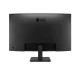LG Curved LED Monitor 32