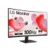 LG Curved LED Monitor 32