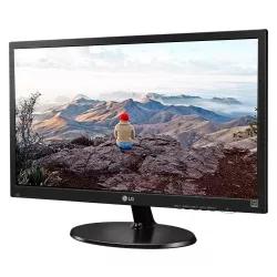 LG 18.5 Inch 19M38H LED Monitor With HDMI
