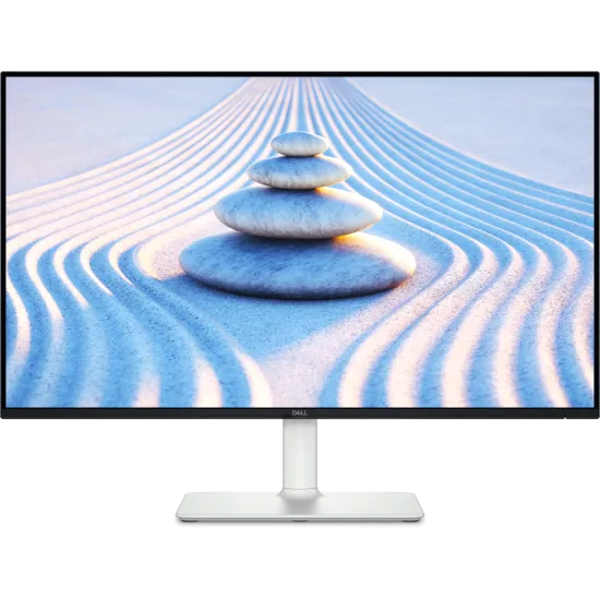 Dell Led Monitor 27 Inch S2725HS FHD IPS Panel HDMI | SPEAKER