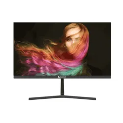 Coconut 22" LED Monitor FHD 75Hz Ultra Slim Black