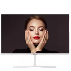 Coconut LED Monitor 24 Inch 24HDA IPS Panel With HDMI|VGA Ports