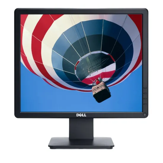 Dell LED Monitor 17