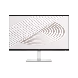 Dell LED Monitor 24 Inch S2425H IPS Panel HDMI | VGA |100 Hz
