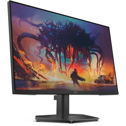 Dell LED Monitor 24