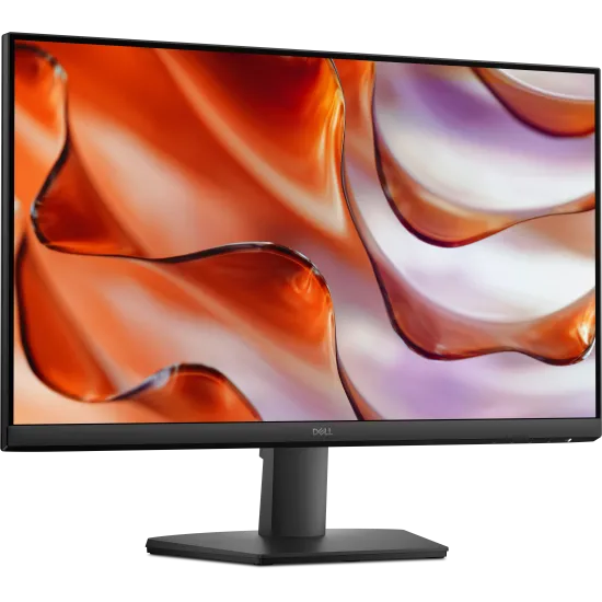 Dell LED Monitor 24 inch FHD IPS 100Hz With HDMI | VGA SE2425HM (Open Box)