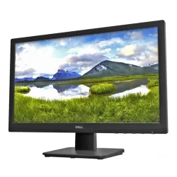 Dell LED Monitor 19.5 Inch D2020H HDMI | VGA