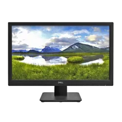 Dell LED Monitor 19.5 Inch D2020H HDMI | VGA
