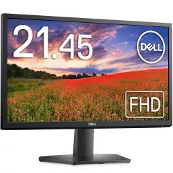 Dell LED Monitor 21.5 Inch SE2222H HDMI | VGA