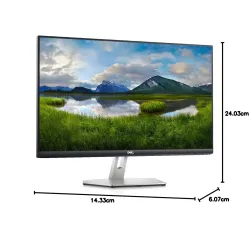 Dell LED Monitor 27