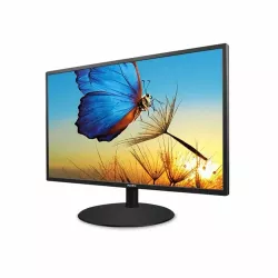 Intex LED Monitor 17 Inch IT-1701 With HDMI | VGA  | IPS