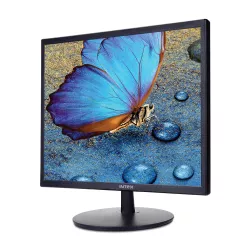 Intex LED Monitor 17 Inch IT-1701 With HDMI | VGA  | IPS