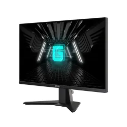 MSI LED Monitor 24.5 Inch FHD Gaming 1920 x 1080 Rapid IPS Panel 180 Hz |1ms (GtG), 99% sRGB (G255F)
