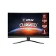 MSI 27 Inch Gaming Curved LED Monitor FHD G27C4X With 2×HDMI | DP
