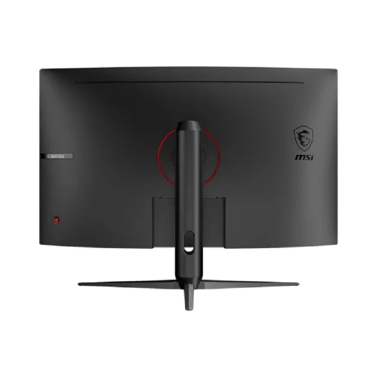 MSI Gaming Curved LED Monitor  32