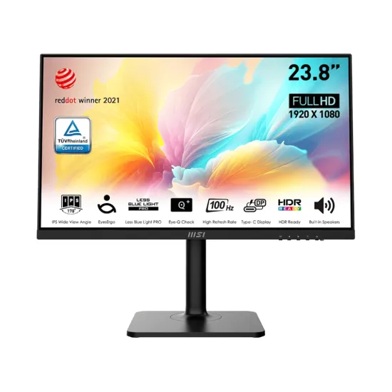 MSI LED Monitor 24