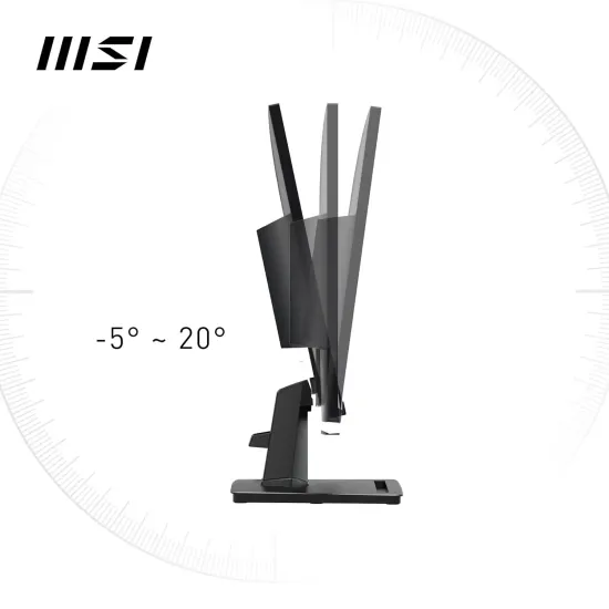 MSI LED Monitor 27