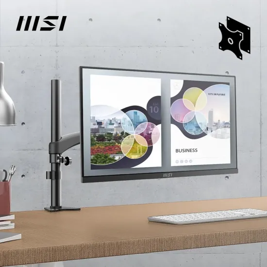 MSI LED Monitor 27