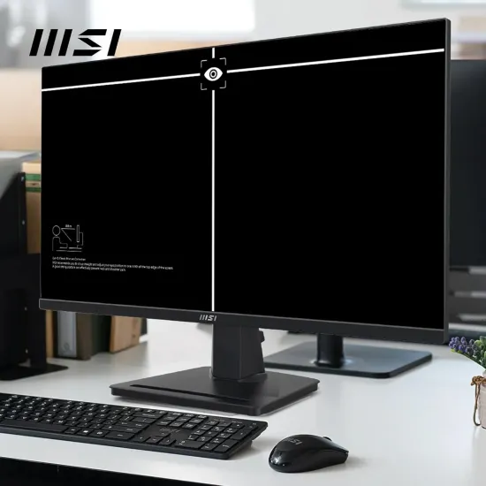 MSI LED Monitor 27