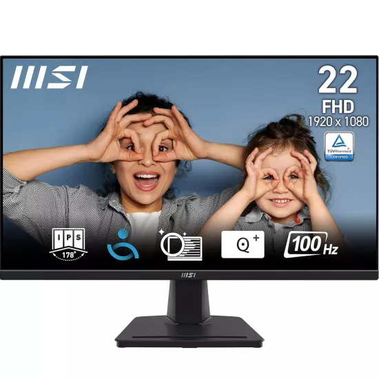 MSI LED Monitor 22
