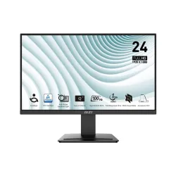 MSI LED Monitor 24