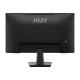 MSI LED Monitor 25