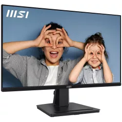 MSI 24.5 Inch PRO MP251 LED Monitor With HDMI | VGA