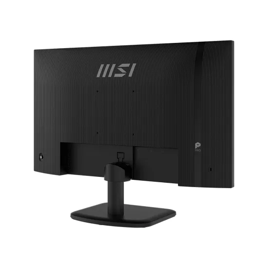 MSI 24.5 Inch PRO MP251L E2 LED Monitor With HDMI | VGA