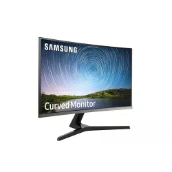 Samsung 27 Inch LC27R500FH LED Monitor With HDMI | VGA