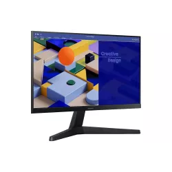 Samsung 24 Inch LS24C334GAWXXL LED Monitor With HDMI | 100Hz | DP PORT | FHD